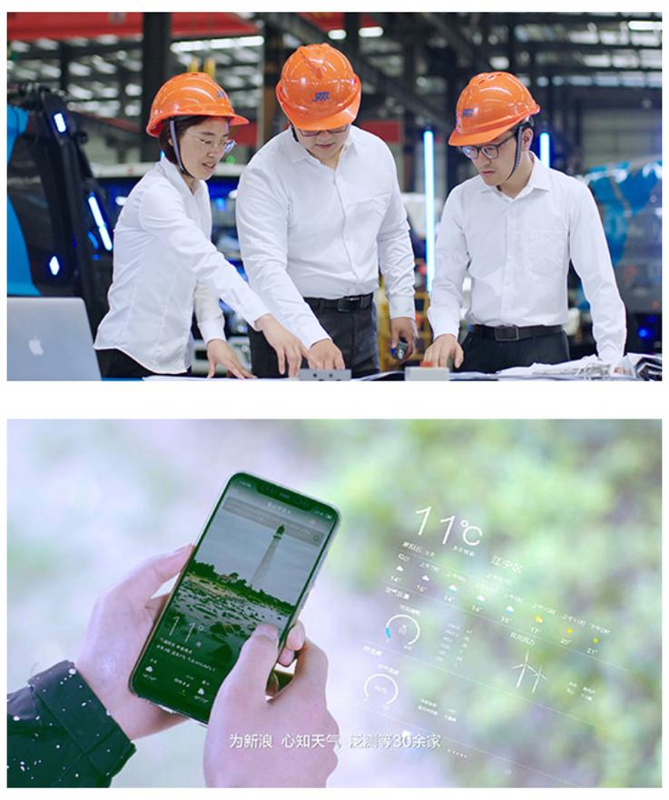 从策划到成片 企业信息策划的全过程参与如何重塑品牌叙事